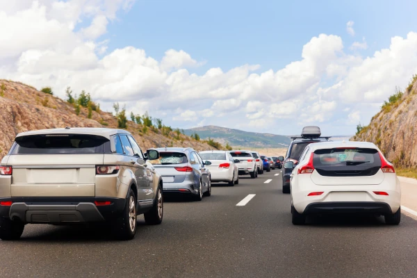 Dieselfahrverbot in Italien verschoben auf 1.Oktober 2026