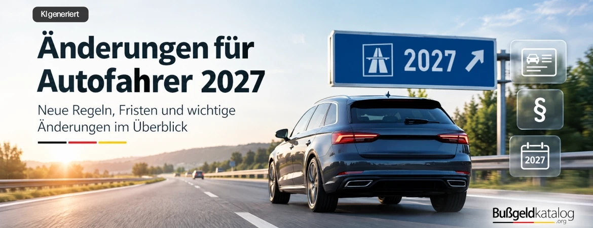 © Krasula - Autos stehen auf der Straße im Stau - © Krasula - Autos stehen auf der Straße im Stau