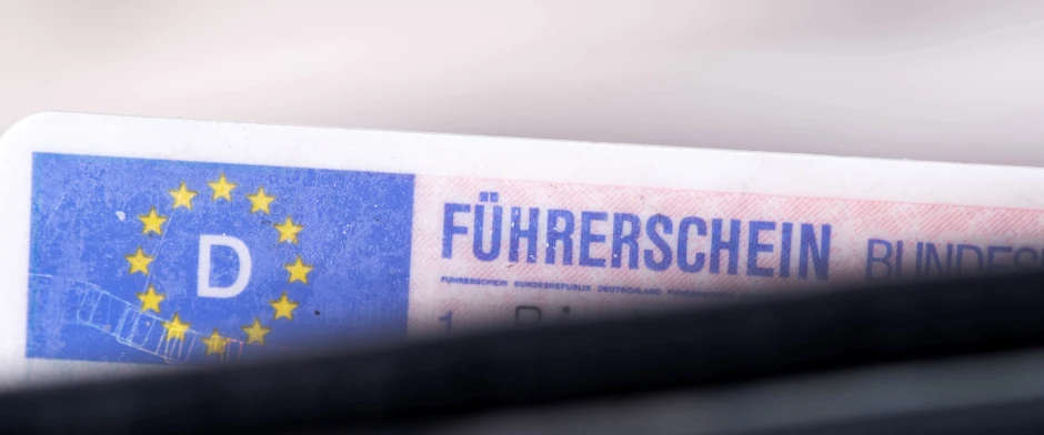 Deutscher Kartenführerschein