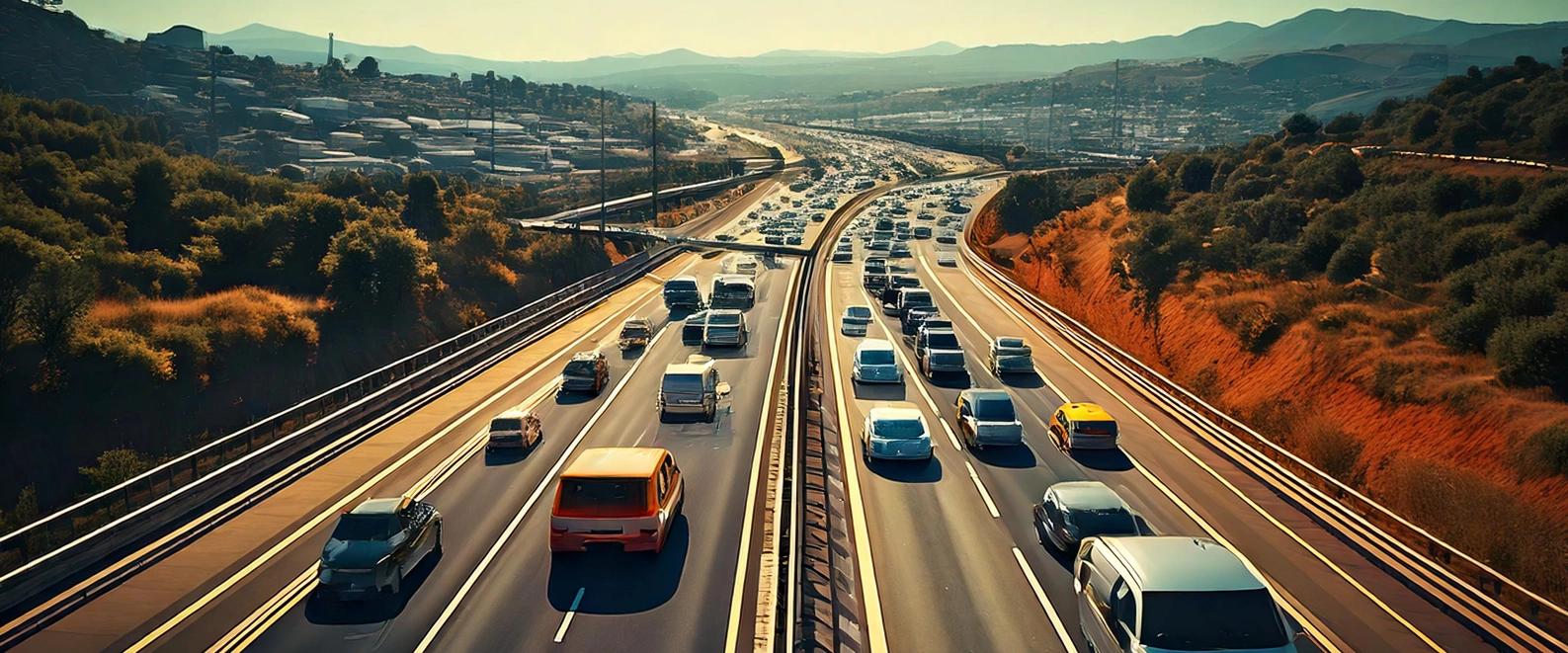 Neuerungen 2025 im Straßenverkehr Neuerungen 2025 im Straßenverkehr