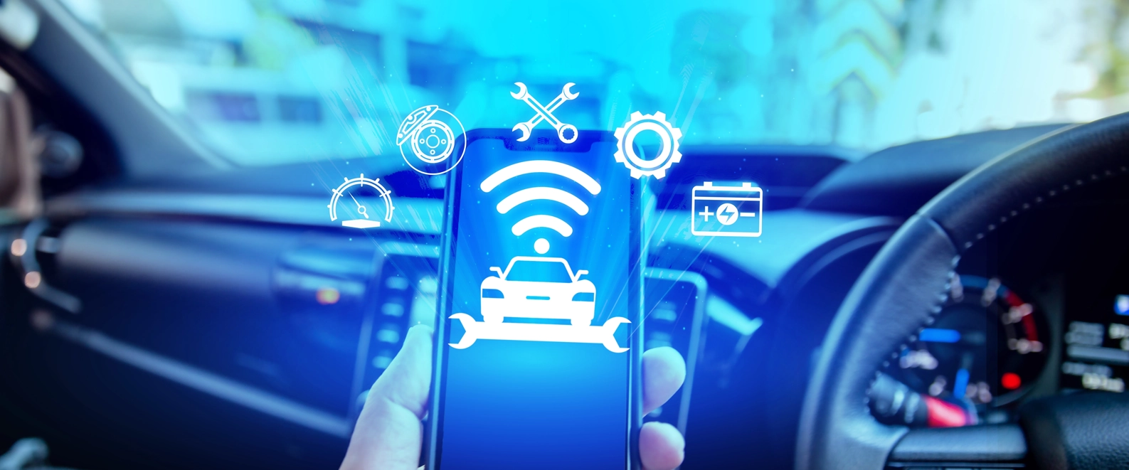 Radarwarner/Blitzer-Apps: Bis zu 5.000 EUR Strafe in Europa