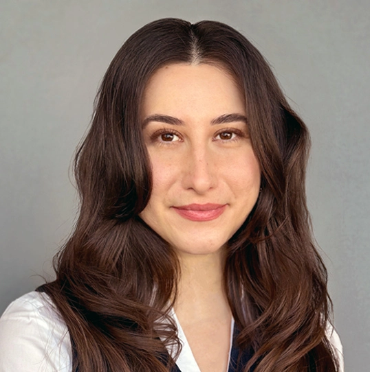 Vanessa Carolin Schröder